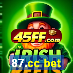 87.cc bet